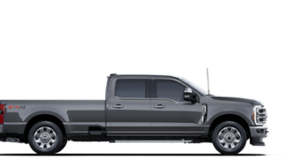 2025 Ford Super Duty® External Image 1